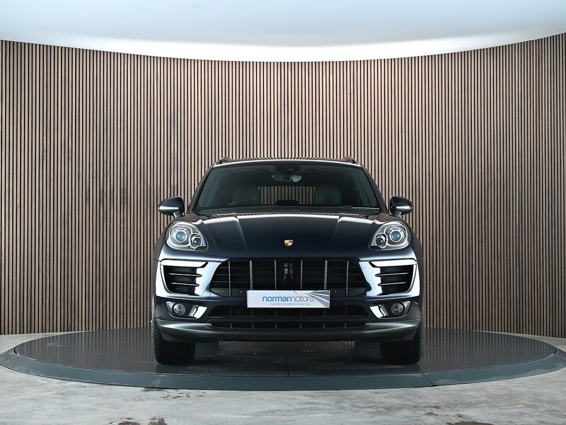 Used Porsche Macan 2018 for sale - 77200910: Photo 6