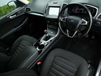 Used Ford Galaxy 2021 for sale - 75307530: Photo