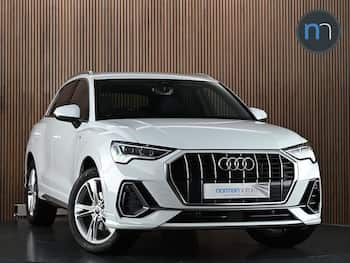 Used Audi Q3 2023 for sale - 79709847: Photo