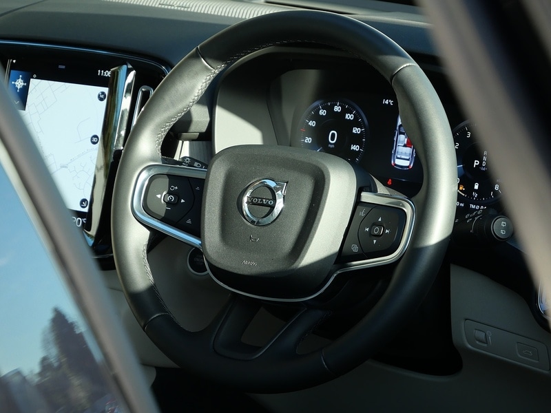 Used Volvo XC40 2021 for sale - 76896568: Photo 12