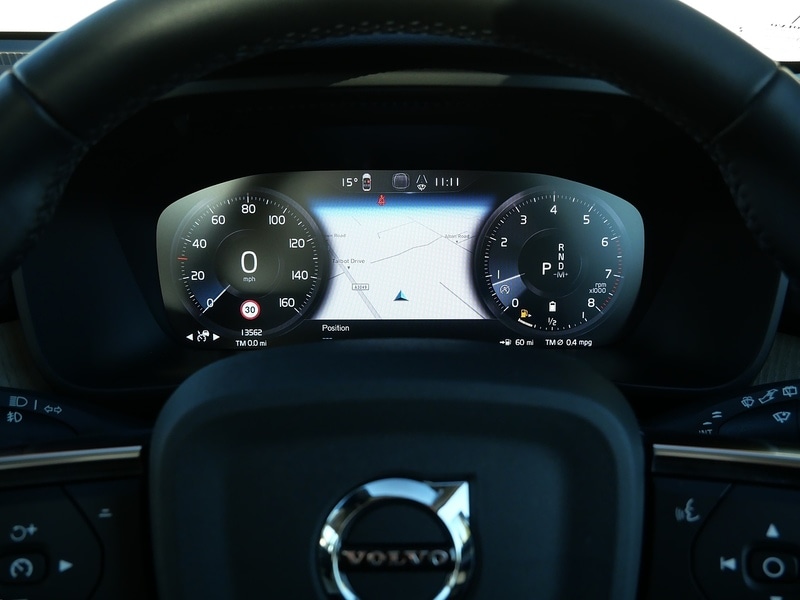 Used Volvo XC40 2021 for sale - 76896568: Photo 13