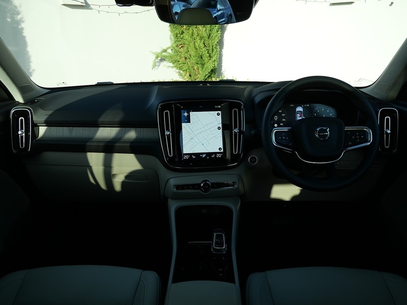 Used Volvo XC40 2021 for sale - 76896568: Photo 21