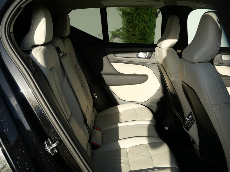 Used Volvo XC40 2021 for sale - 76896568: Photo 22