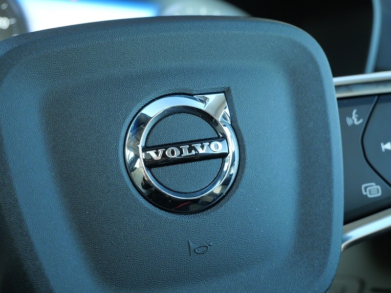 Used Volvo XC40 2021 for sale - 76896568: Photo 27