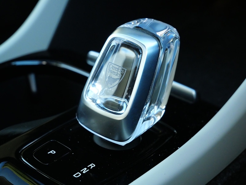 Used Volvo XC40 2021 for sale - 76896568: Photo 28