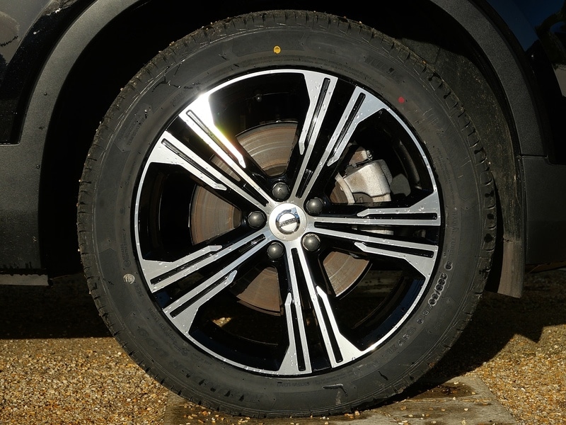 Used Volvo XC40 2021 for sale - 76896568: Photo 34