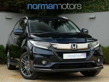 2019 - 1.5 i-VTEC EX 5dr