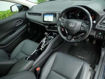 Used Honda HR-V 2019 for sale - 75057126: Photo