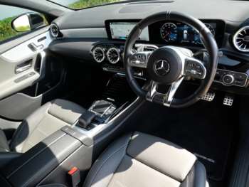 Used Mercedes-Benz A-Class 2021 for sale - 74930752: Photo