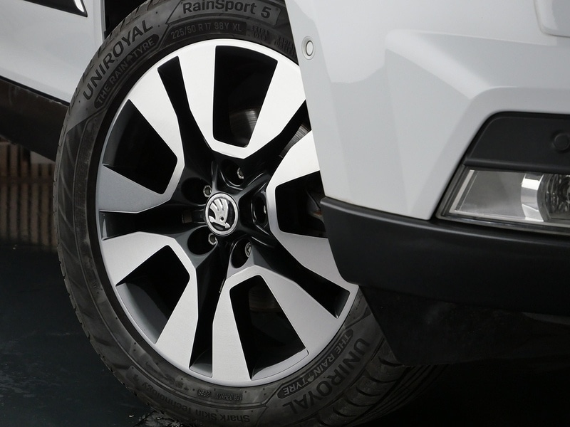 Used Skoda Yeti 2016 for sale - 77953473: Photo 22