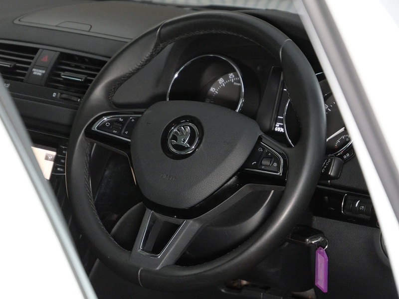 Used Skoda Yeti 2016 for sale - 77953473: Photo 24