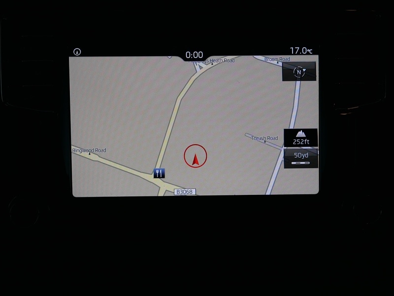 Used Skoda Yeti 2016 for sale - 77953473: Photo 25