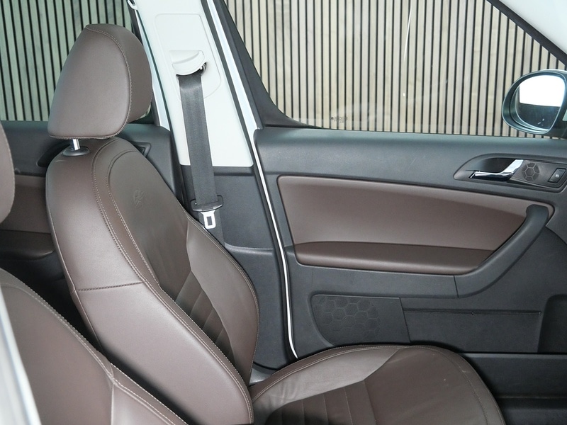 Used Skoda Yeti 2016 for sale - 77953473: Photo 31