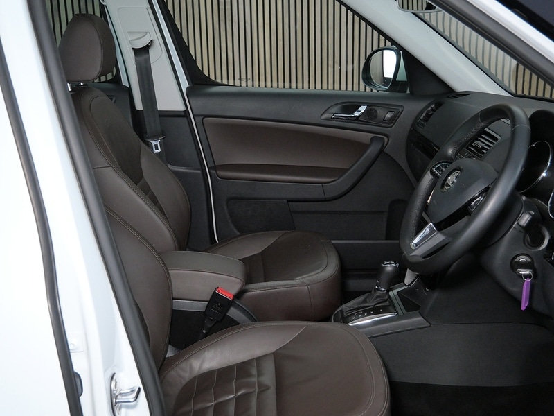 Used Skoda Yeti 2016 for sale - 77953473: Photo 32