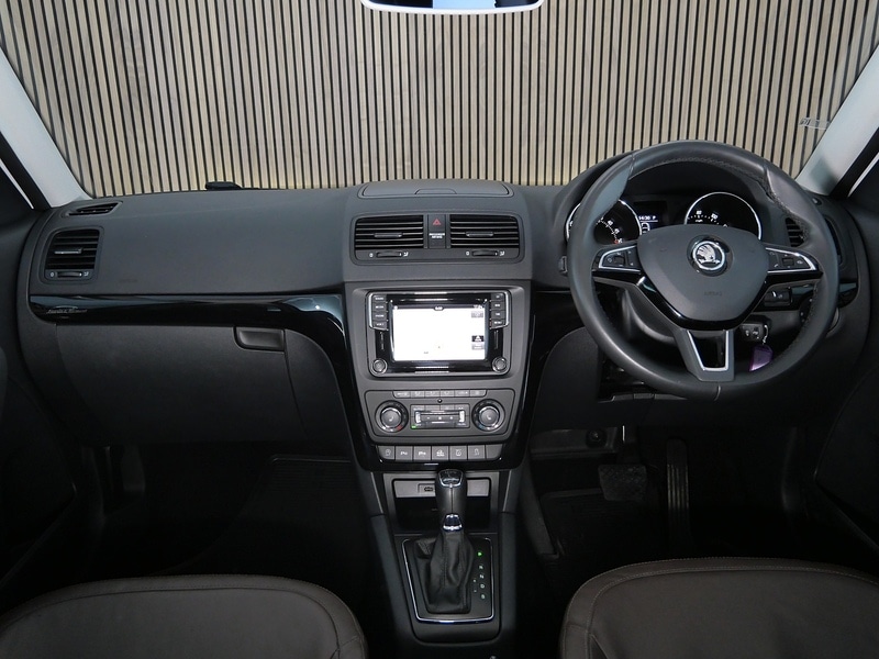 Used Skoda Yeti 2016 for sale - 77953473: Photo 33