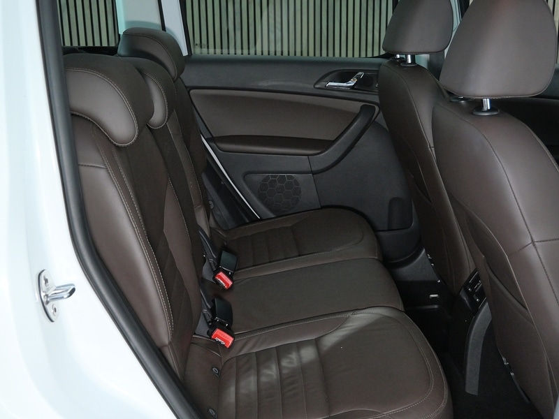 Used Skoda Yeti 2016 for sale - 77953473: Photo 34