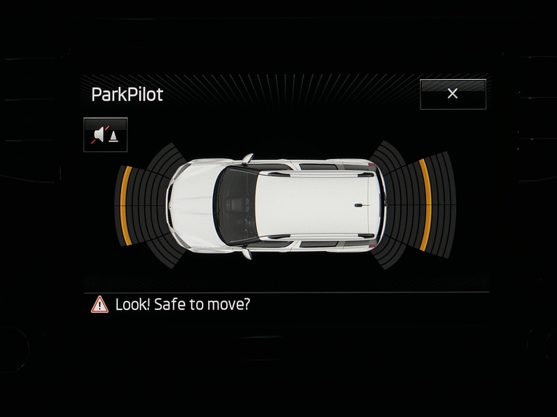 Used Skoda Yeti 2016 for sale - 77953473: Photo 36