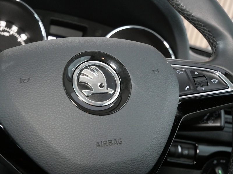 Used Skoda Yeti 2016 for sale - 77953473: Photo 39