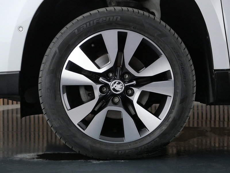 Used Skoda Yeti 2016 for sale - 77953473: Photo 44