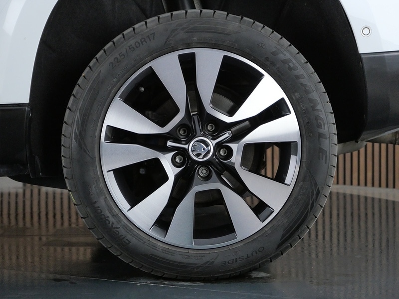 Used Skoda Yeti 2016 for sale - 77953473: Photo 45