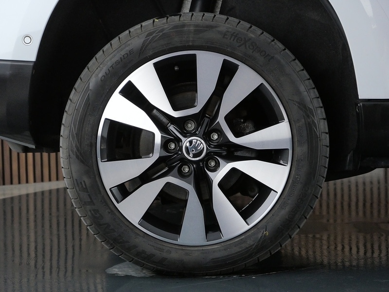 Used Skoda Yeti 2016 for sale - 77953473: Photo 46