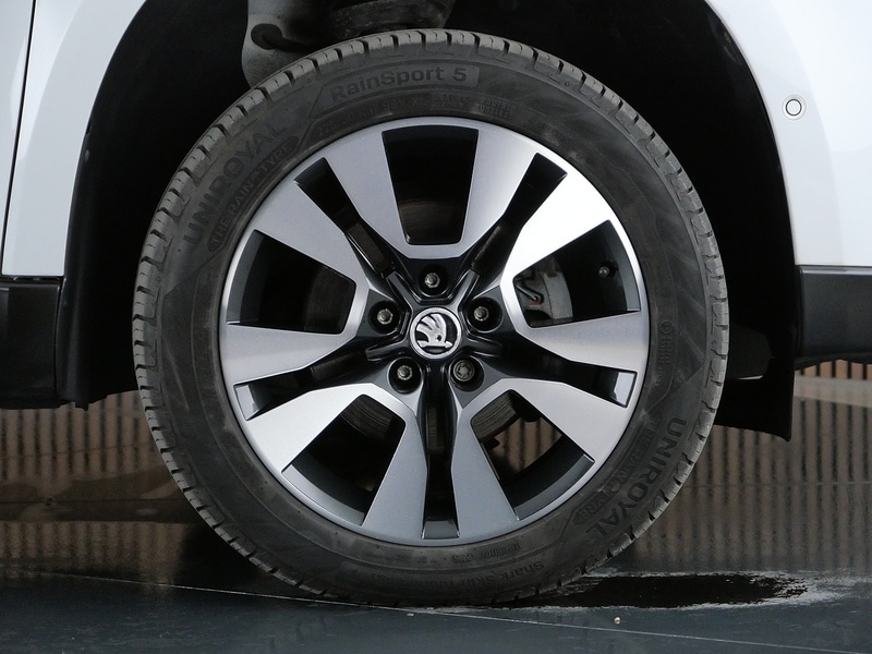 Used Skoda Yeti 2016 for sale - 77953473: Photo 47