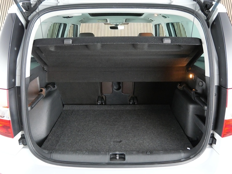 Used Skoda Yeti 2016 for sale - 77953473: Photo 48