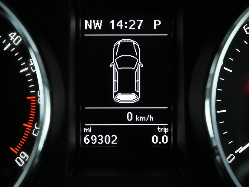 Used Skoda Yeti 2016 for sale - 77953473: Photo 49