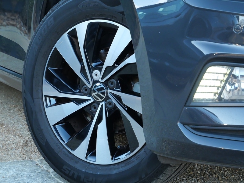 Used Volkswagen Polo 2021 for sale - 76655533: Photo 5