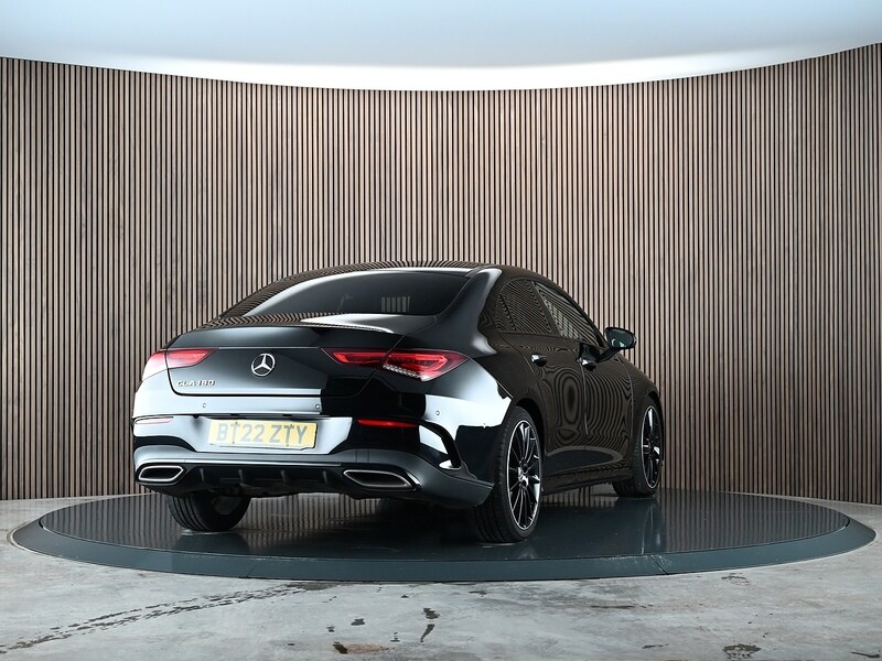 Used Mercedes-Benz CLA 2022 for sale - 77840669: Photo 10