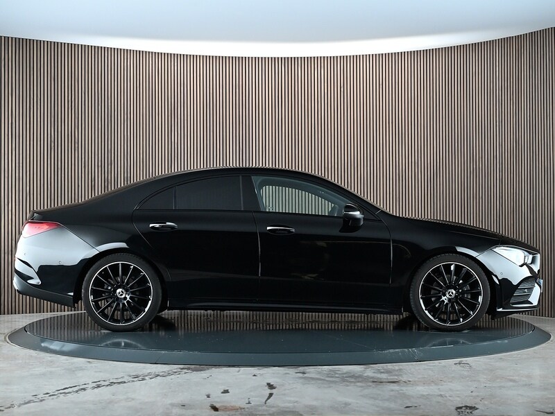 Used Mercedes-Benz CLA 2022 for sale - 77840669: Photo 11