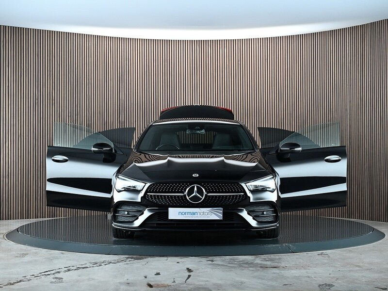 Used Mercedes-Benz CLA 2022 for sale - 77840669: Photo 15