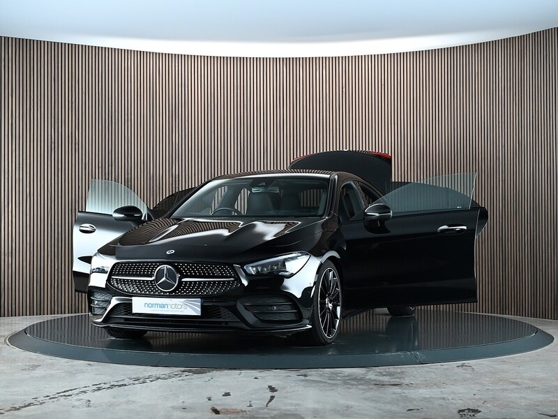 Used Mercedes-Benz CLA 2022 for sale - 77840669: Photo 16