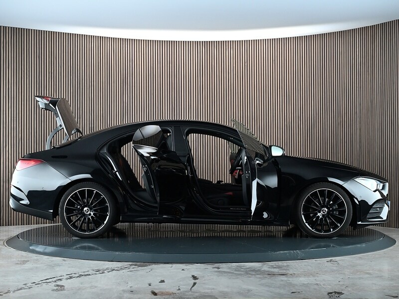 Used Mercedes-Benz CLA 2022 for sale - 77840669: Photo 20