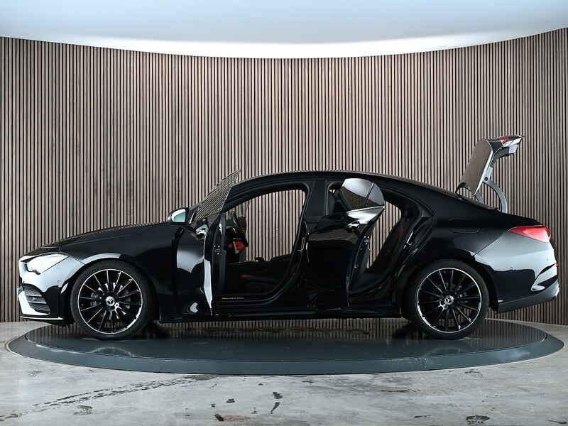 Used Mercedes-Benz CLA 2022 for sale - 77840669: Photo 21