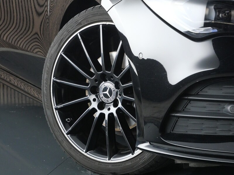 Used Mercedes-Benz CLA 2022 for sale - 77840669: Photo 22