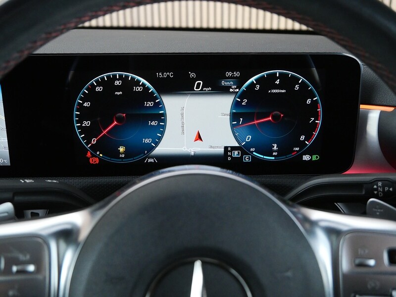 Used Mercedes-Benz CLA 2022 for sale - 77840669: Photo 25