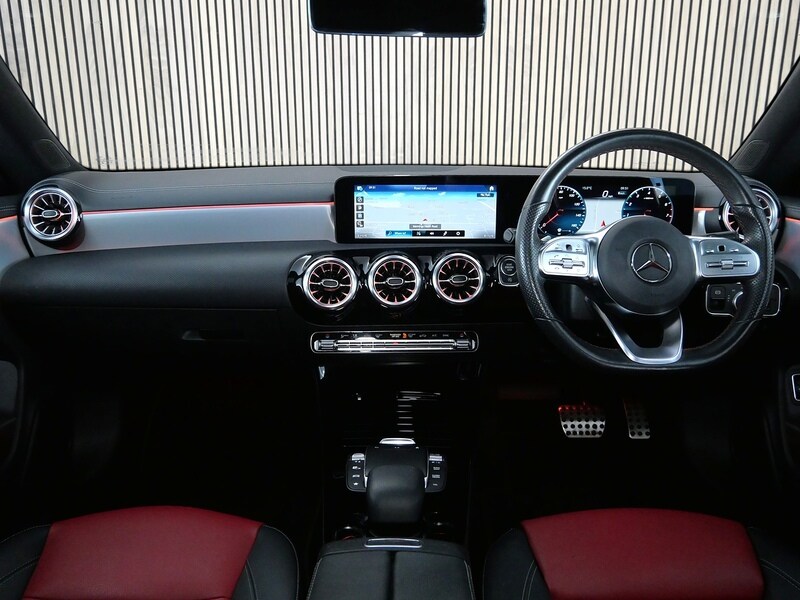 Used Mercedes-Benz CLA 2022 for sale - 77840669: Photo 33