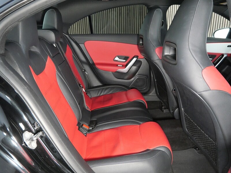 Used Mercedes-Benz CLA 2022 for sale - 77840669: Photo 34