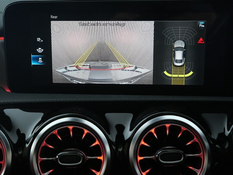 Used Mercedes-Benz CLA 2022 for sale - 77840669: Photo 36