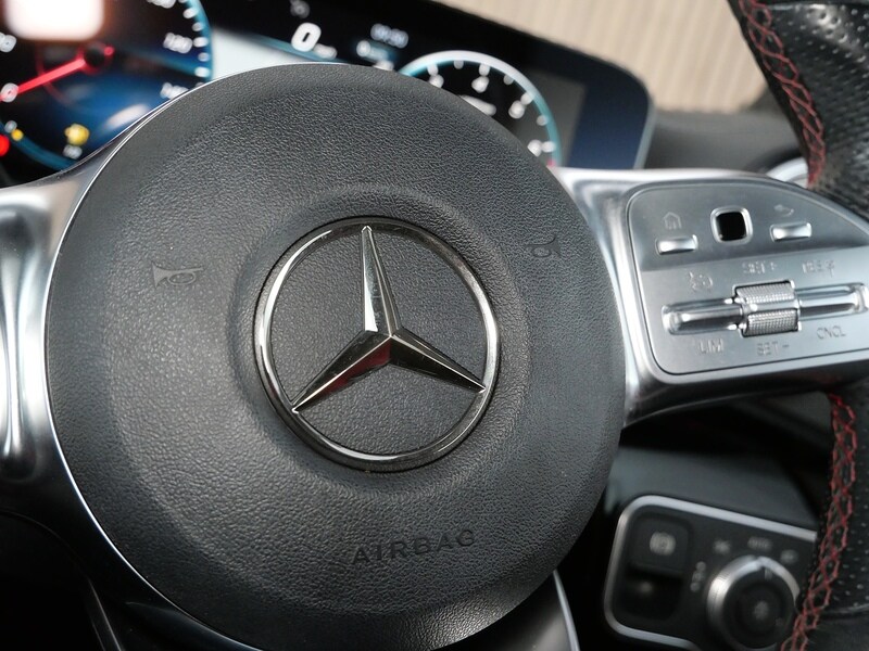 Used Mercedes-Benz CLA 2022 for sale - 77840669: Photo 39