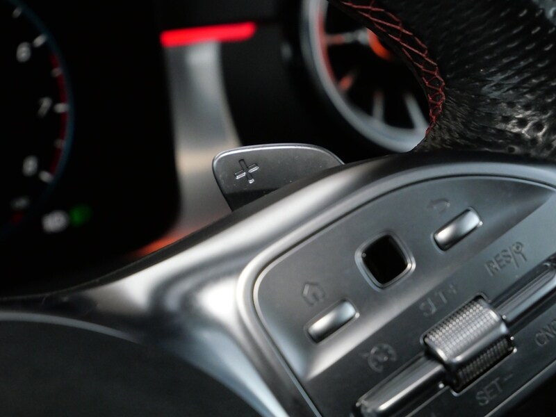 Used Mercedes-Benz CLA 2022 for sale - 77840669: Photo 40