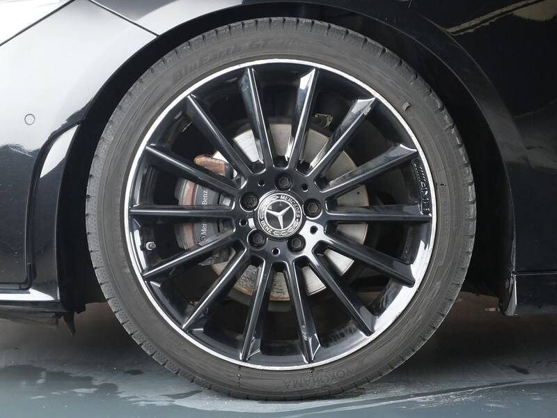 Used Mercedes-Benz CLA 2022 for sale - 77840669: Photo 44