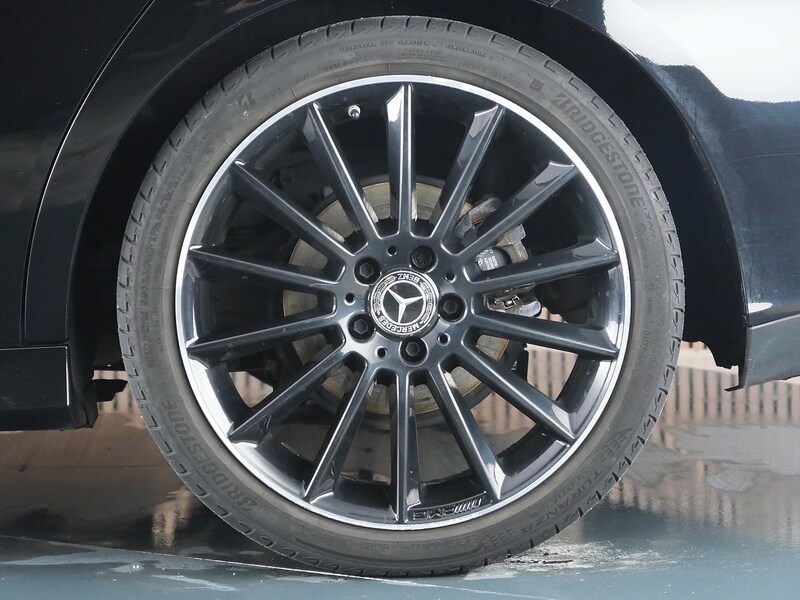 Used Mercedes-Benz CLA 2022 for sale - 77840669: Photo 45