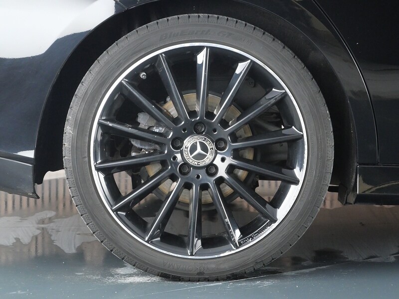 Used Mercedes-Benz CLA 2022 for sale - 77840669: Photo 46