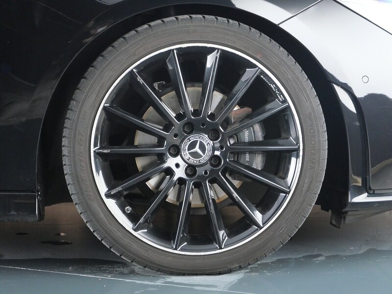 Used Mercedes-Benz CLA 2022 for sale - 77840669: Photo 47