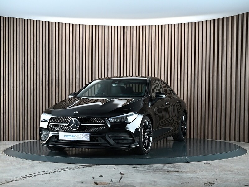 Used Mercedes-Benz CLA 2022 for sale - 77840669: Photo 7