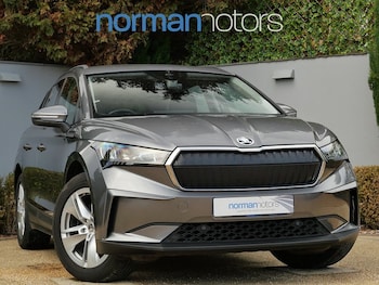 2022 - 62kWh 60 SUV 5dr Electric Auto (DC120kW) (179 ps)