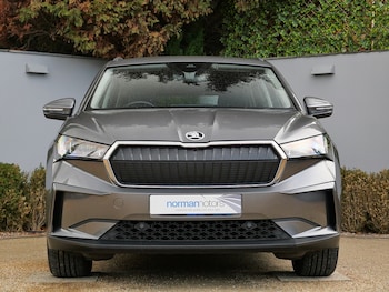 Used Skoda Enyaq 2022 for sale - 75728097: Photo