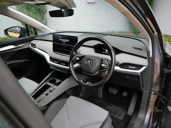 Used Skoda Enyaq 2022 for sale - 75728097: Photo